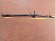 Recambio de transmision central para jeep compass (mk49) 2.0 crd 4x4 referencia OEM IAM   