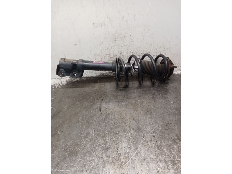 Recambio de amortiguador delantero izquierdo para jeep compass (mk49) 2.0 crd 4x4 referencia OEM IAM P05105175AG 824903005927 