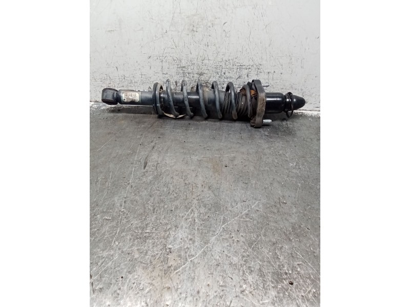 Recambio de amortiguador trasero derecho para jeep compass (mk49) 2.0 crd 4x4 referencia OEM IAM 05105179AE  