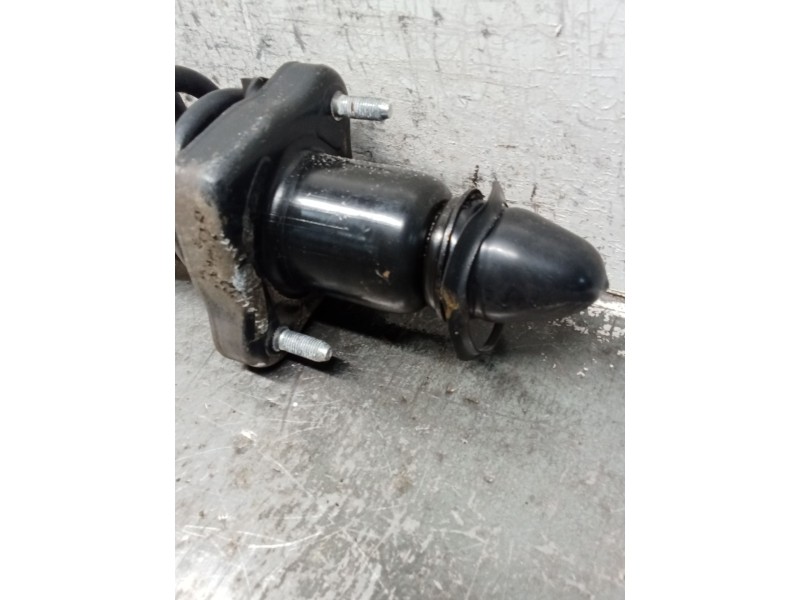 Recambio de amortiguador trasero derecho para jeep compass (mk49) 2.0 crd 4x4 referencia OEM IAM 05105179AE  