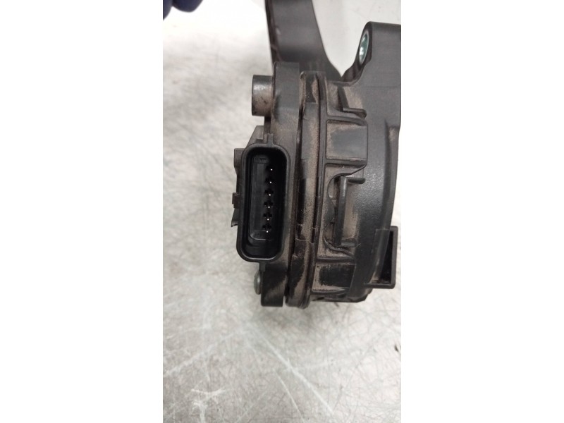 Recambio de potenciometro pedal para renault kadjar experience referencia OEM IAM 180024BA0B  