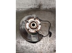 Recambio de mangueta delantera derecha para jeep compass (mk49) 2.0 crd 4x4 referencia OEM IAM   