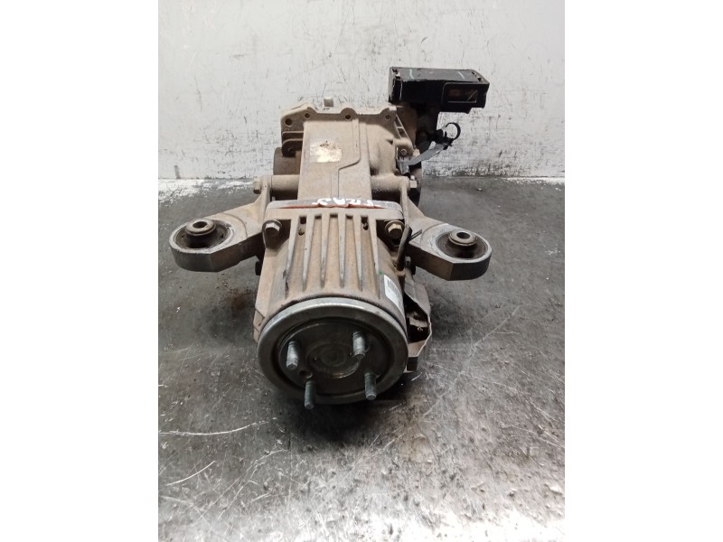 Recambio de diferencial trasero para jeep compass (mk49) 2.0 crd 4x4 referencia OEM IAM 3970A007 TGX065800199 