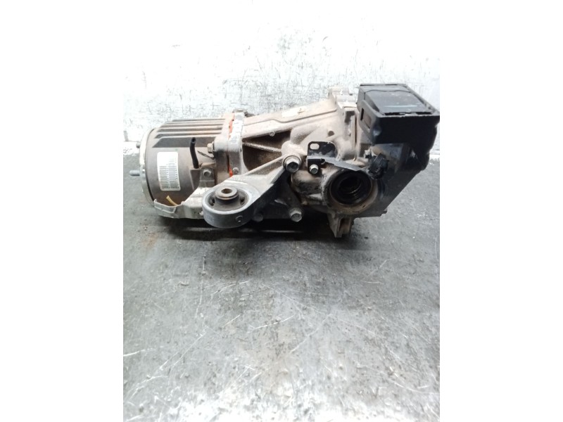 Recambio de diferencial trasero para jeep compass (mk49) 2.0 crd 4x4 referencia OEM IAM 3970A007 TGX065800199 