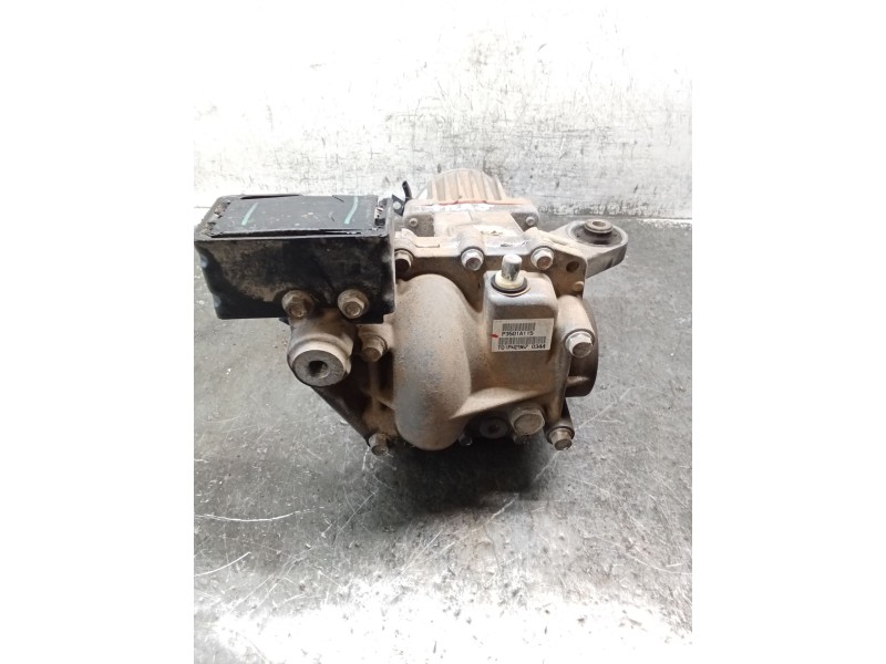 Recambio de diferencial trasero para jeep compass (mk49) 2.0 crd 4x4 referencia OEM IAM 3970A007 TGX065800199 