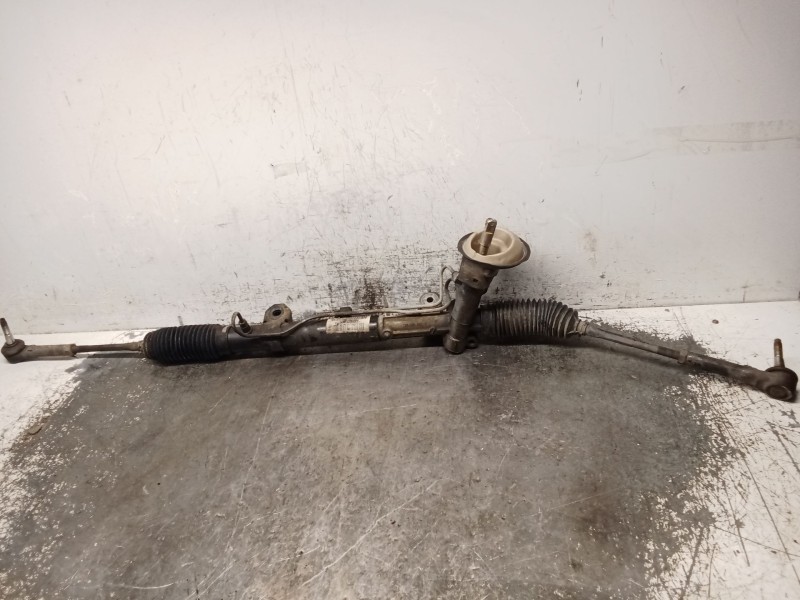 Recambio de cremallera direccion para jeep compass (mk49) 2.0 crd 4x4 referencia OEM IAM T7BNR066200641 0510508519 