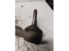 Recambio de cremallera direccion para jeep compass (mk49) 2.0 crd 4x4 referencia OEM IAM T7BNR066200641 0510508519  2