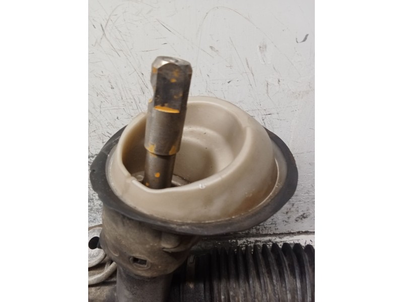 Recambio de cremallera direccion para jeep compass (mk49) 2.0 crd 4x4 referencia OEM IAM T7BNR066200641 0510508519 