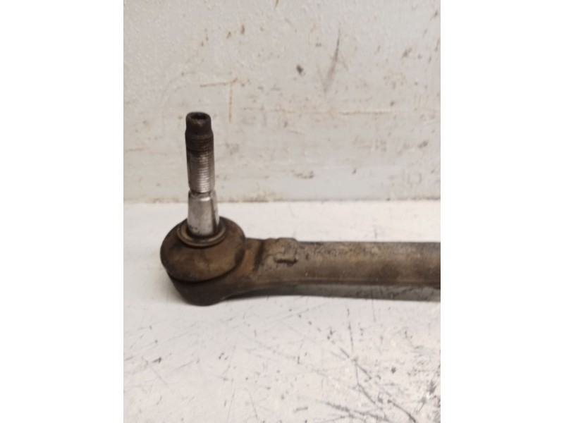 Recambio de cremallera direccion para jeep compass (mk49) 2.0 crd 4x4 referencia OEM IAM T7BNR066200641 0510508519 