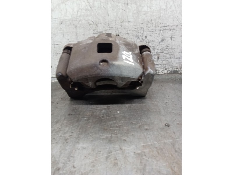Recambio de pinza freno delantera izquierda para jeep compass (mk49) 2.0 crd 4x4 referencia OEM IAM   
