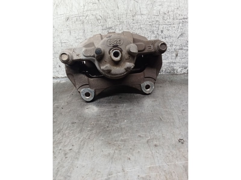 Recambio de pinza freno delantera izquierda para jeep compass (mk49) 2.0 crd 4x4 referencia OEM IAM   