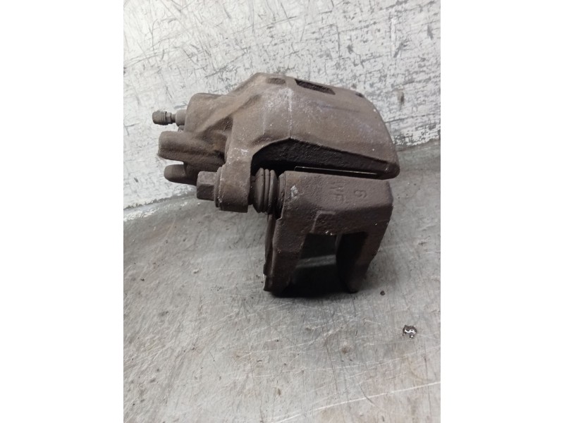 Recambio de pinza freno delantera izquierda para jeep compass (mk49) 2.0 crd 4x4 referencia OEM IAM   