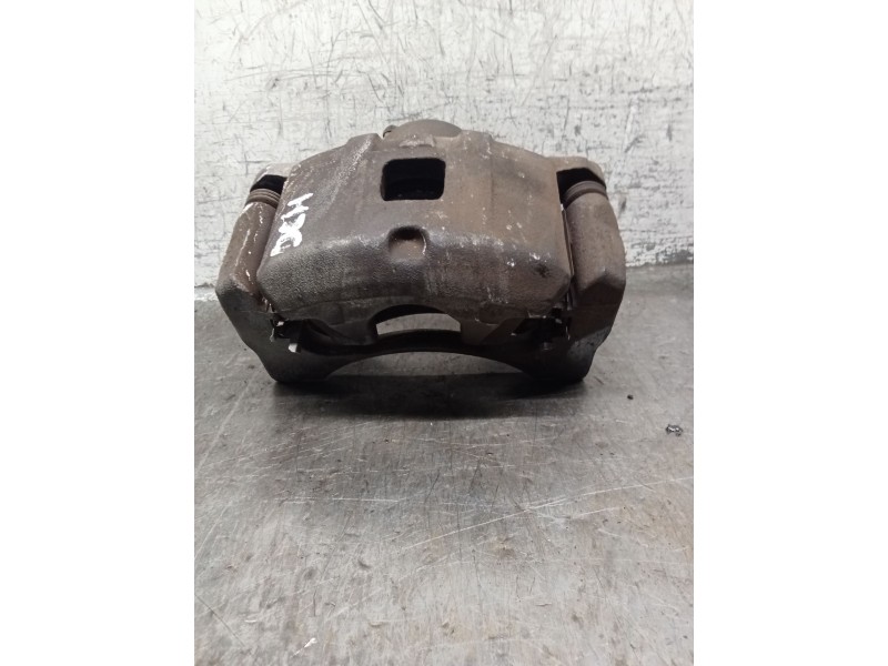 Recambio de pinza freno delantera derecha para jeep compass (mk49) 2.0 crd 4x4 referencia OEM IAM   