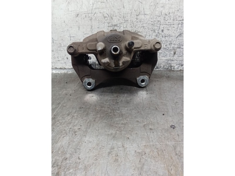 Recambio de pinza freno delantera derecha para jeep compass (mk49) 2.0 crd 4x4 referencia OEM IAM   