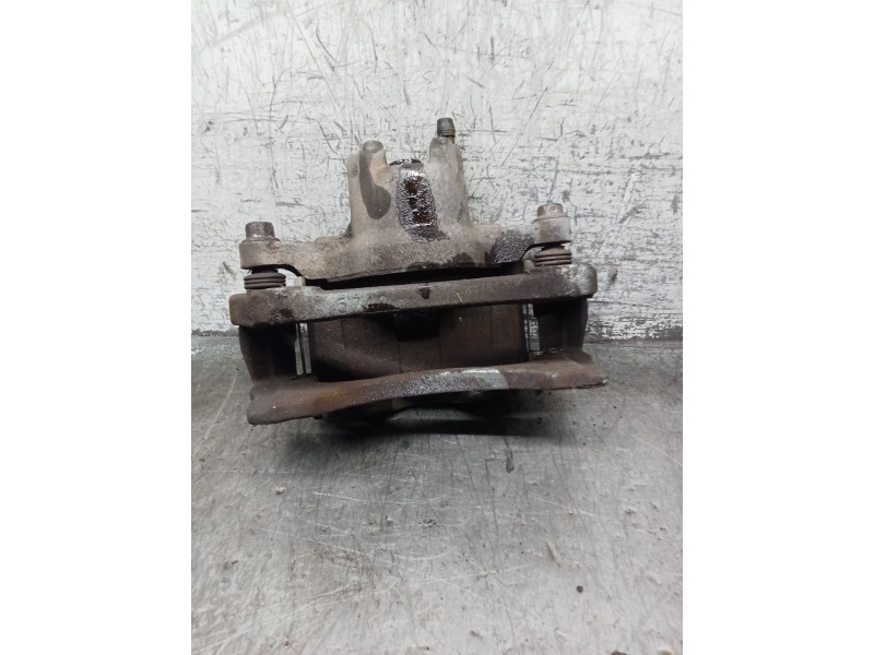 Recambio de pinza freno delantera derecha para jeep compass (mk49) 2.0 crd 4x4 referencia OEM IAM   