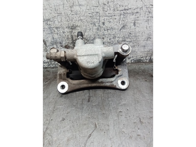 Recambio de pinza freno trasera derecha para jeep compass (mk49) 2.0 crd 4x4 referencia OEM IAM   