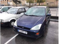ford focus berlina (cak) del año 1999