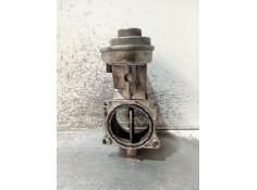 Recambio de caja mariposa para volkswagen touareg (7la, 7l6, 7l7) 5.0 v10 tdi referencia OEM IAM 07Z128070G V3520025 