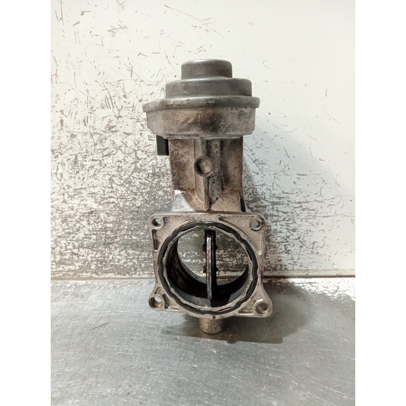 Recambio de caja mariposa para volkswagen touareg (7la, 7l6, 7l7) 5.0 v10 tdi referencia OEM IAM 07Z128070G V3520025 