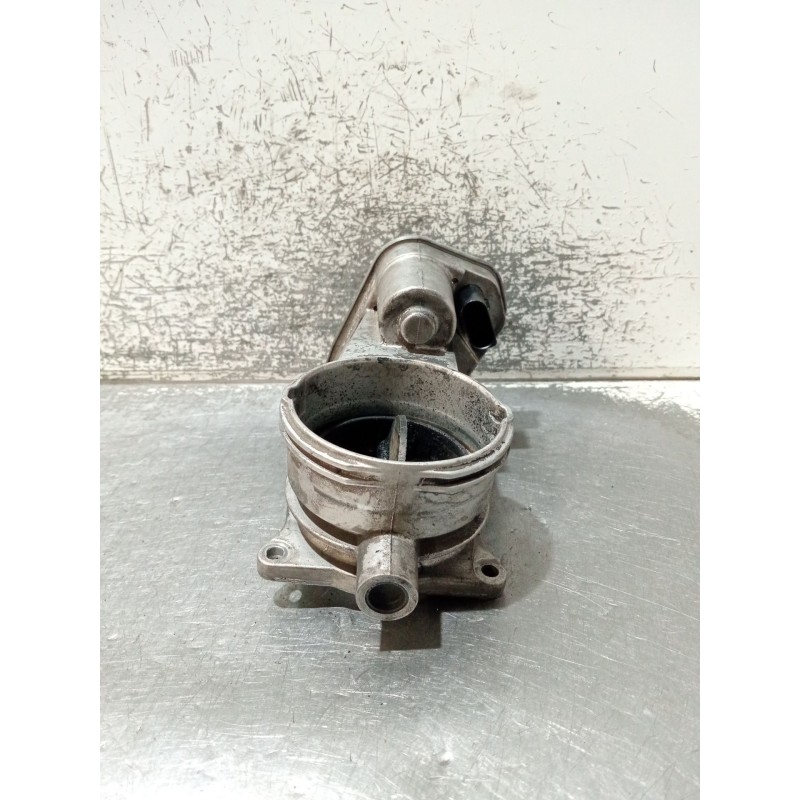 Recambio de caja mariposa para volkswagen touareg (7la, 7l6, 7l7) 5.0 v10 tdi referencia OEM IAM 07Z128070G V3520025 