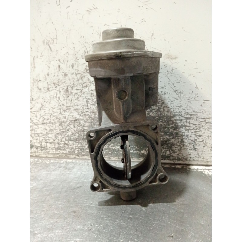 Recambio de caja mariposa para volkswagen touareg (7la, 7l6, 7l7) 5.0 v10 tdi referencia OEM IAM 07Z128069A V3520053 