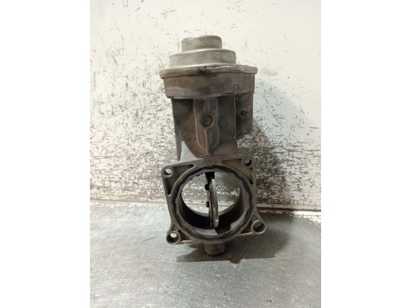 Recambio de caja mariposa para volkswagen touareg (7la, 7l6, 7l7) 5.0 v10 tdi referencia OEM IAM 07Z128069A V3520053 