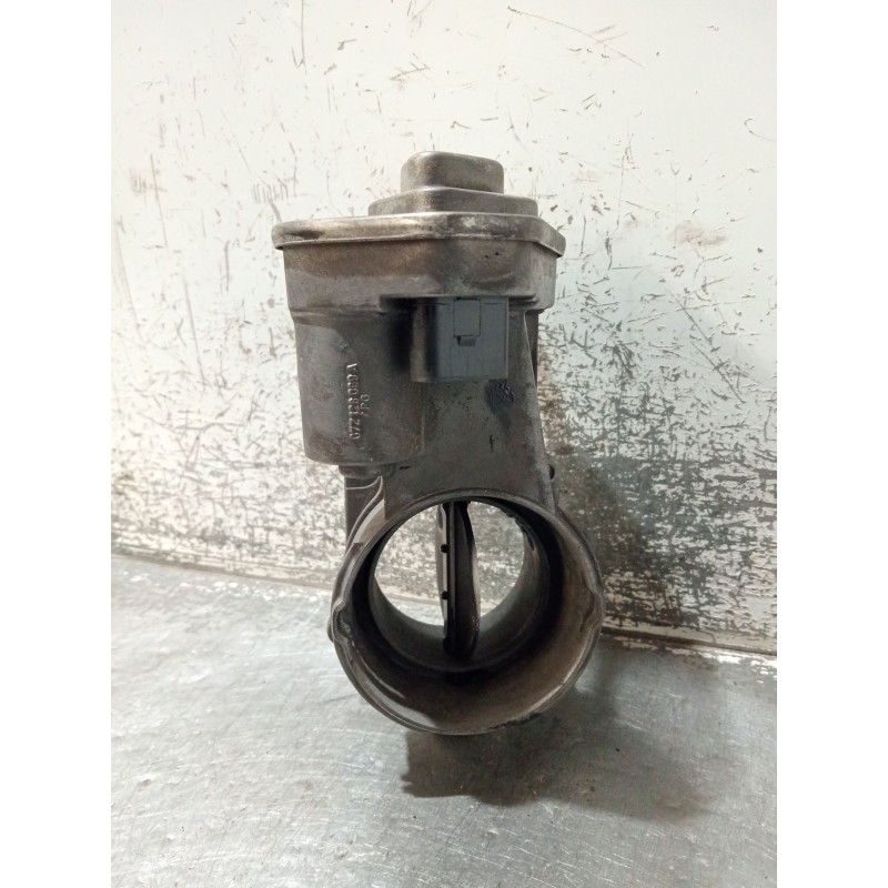 Recambio de caja mariposa para volkswagen touareg (7la, 7l6, 7l7) 5.0 v10 tdi referencia OEM IAM 07Z128069A V3520053 