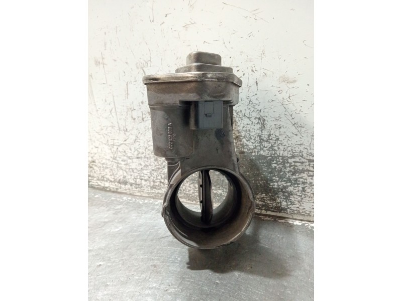 Recambio de caja mariposa para volkswagen touareg (7la, 7l6, 7l7) 5.0 v10 tdi referencia OEM IAM 07Z128069A V3520053 