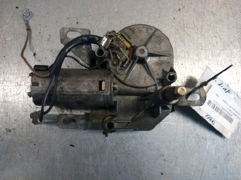 Recambio de motor limpia trasero para ford escort berlina 1.6 diesel referencia OEM IAM    Recambio de motor limpia trasero para ford escort berlina 1.6 diesel referencia OEM IAM