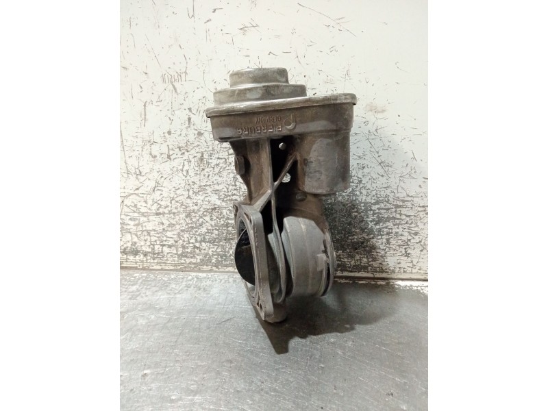 Recambio de caja mariposa para volkswagen touareg (7la, 7l6, 7l7) 5.0 v10 tdi referencia OEM IAM 07Z128069A V3520053 