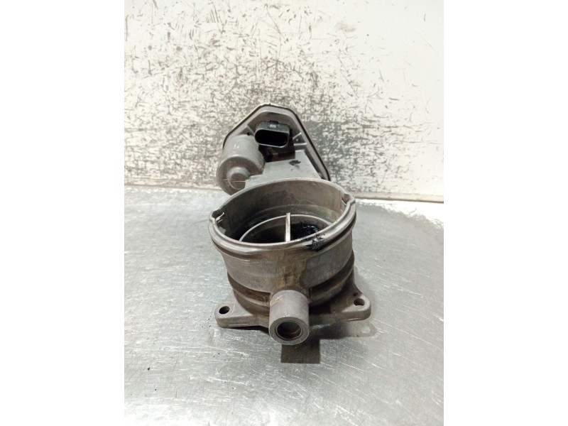 Recambio de caja mariposa para volkswagen touareg (7la, 7l6, 7l7) 5.0 v10 tdi referencia OEM IAM 07Z128069A V3520053 