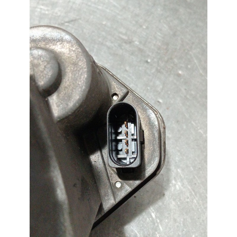 Recambio de caja mariposa para volkswagen touareg (7la, 7l6, 7l7) 5.0 v10 tdi referencia OEM IAM 07Z128069A V3520053 