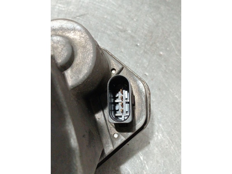 Recambio de caja mariposa para volkswagen touareg (7la, 7l6, 7l7) 5.0 v10 tdi referencia OEM IAM 07Z128069A V3520053 