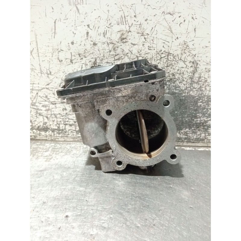 Recambio de caja mariposa para subaru legacy iv (bl) 2.0 d awd (bld) referencia OEM IAM 16112AA260 9M240052 