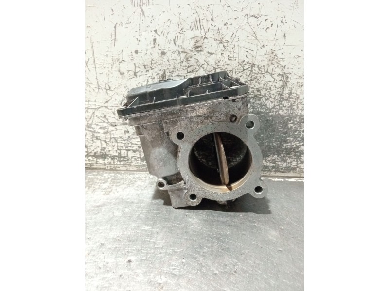 Recambio de caja mariposa para subaru legacy iv (bl) 2.0 d awd (bld) referencia OEM IAM 16112AA260 9M240052 