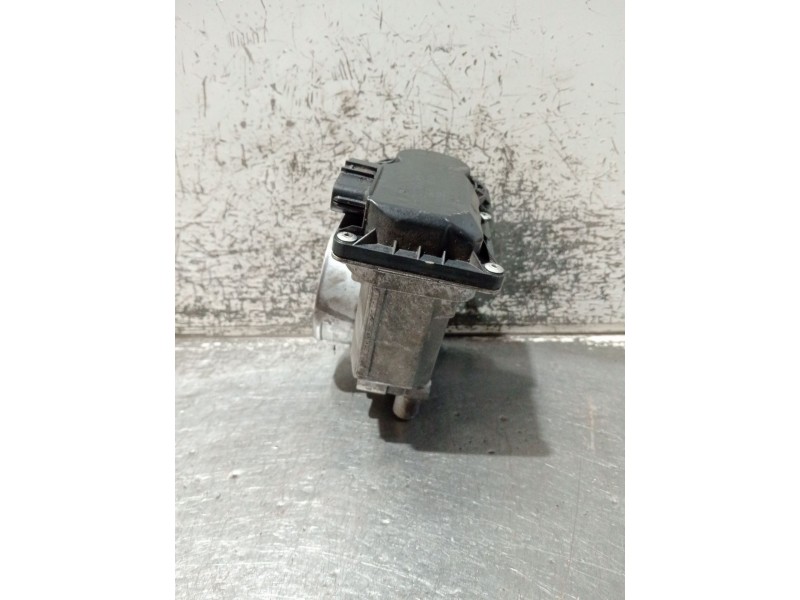 Recambio de caja mariposa para subaru legacy iv (bl) 2.0 d awd (bld) referencia OEM IAM 16112AA260 9M240052 