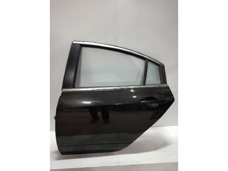 Recambio de puerta trasera izquierda para mazda 6 kombi (gh) 2.0 turbodiesel cat referencia OEM IAM   