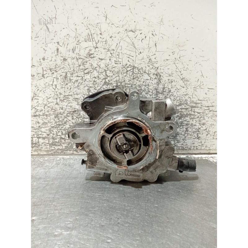 Recambio de depresor freno / bomba vacio para volkswagen touareg (7la, 7l6, 7l7) 5.0 v10 tdi referencia OEM IAM 07Z127025F  LA22