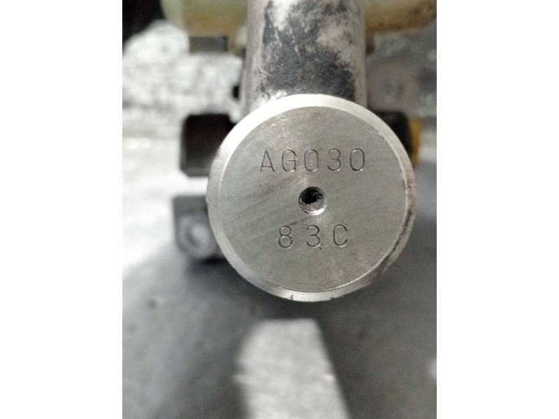Recambio de bomba freno para subaru legacy iv (bl) 2.0 d awd (bld) referencia OEM IAM AG030  