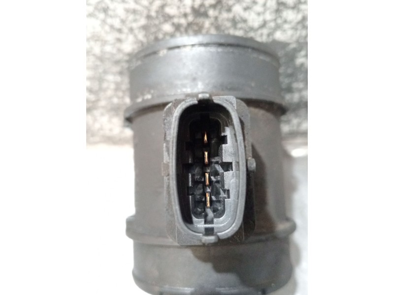 Recambio de caudalimetro para opel astra h gtc (a04) 1.7 cdti (l08) referencia OEM IAM 55350048 0281002618 