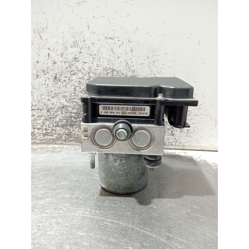 Recambio de abs para subaru legacy iv (bl) 2.0 d awd (bld) referencia OEM IAM 0265950813 0265234662 27536AG250