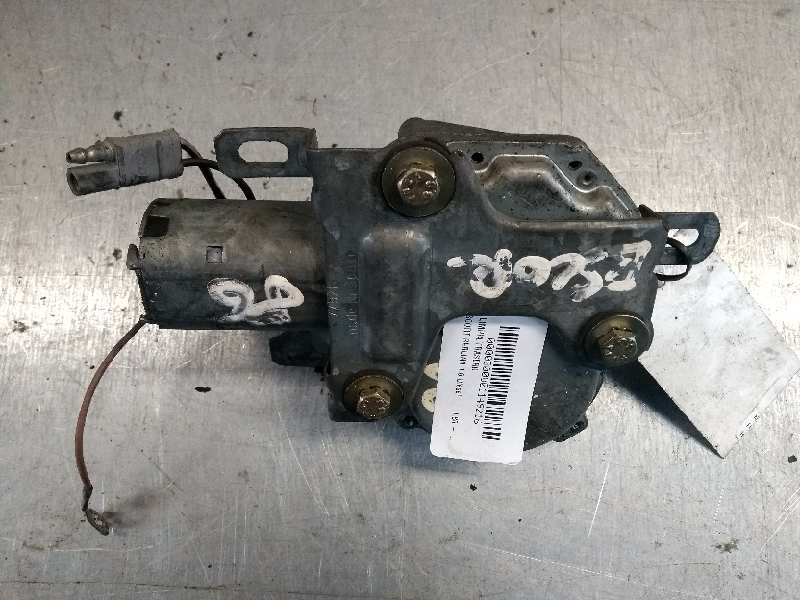 Recambio de motor limpia trasero para ford escort berlina 1.6 diesel referencia OEM IAM    Recambio de motor limpia trasero para ford escort berlina 1.6 diesel referencia OEM IAM