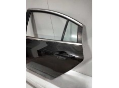Recambio de puerta trasera izquierda para mazda 6 kombi (gh) 2.0 turbodiesel cat referencia OEM IAM    2