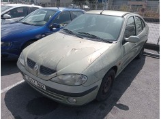 renault megane i classic (la0/1_) del año 2001
