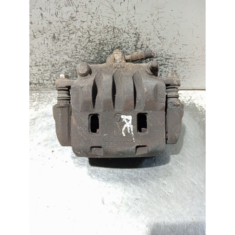 Recambio de pinza freno delantera derecha para subaru legacy iv (bl) 2.0 d awd (bld) referencia OEM IAM   