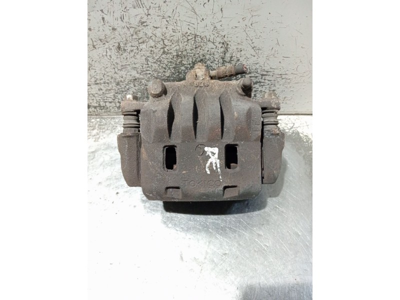 Recambio de pinza freno delantera derecha para subaru legacy iv (bl) 2.0 d awd (bld) referencia OEM IAM   