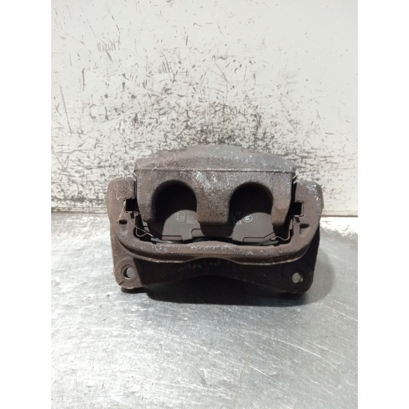 Recambio de pinza freno delantera derecha para subaru legacy iv (bl) 2.0 d awd (bld) referencia OEM IAM   