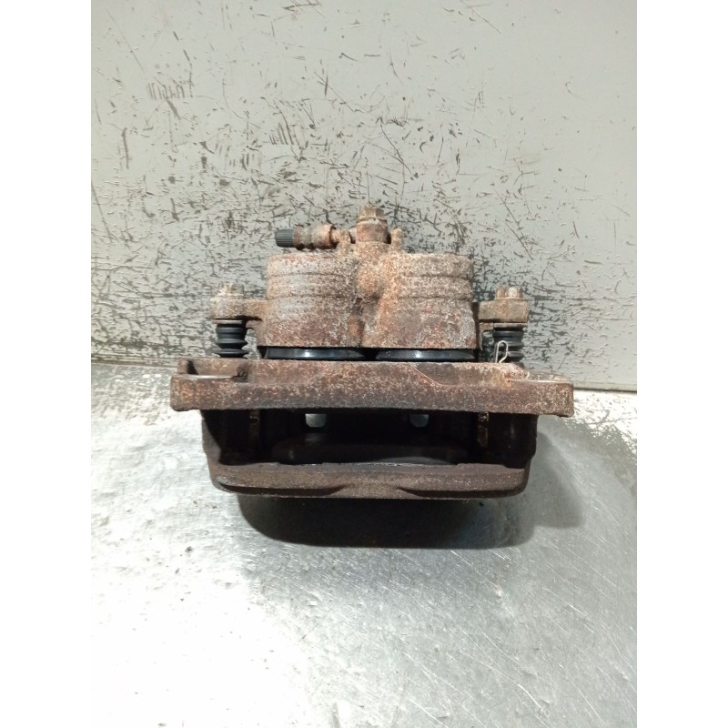 Recambio de pinza freno delantera derecha para subaru legacy iv (bl) 2.0 d awd (bld) referencia OEM IAM   