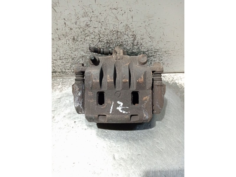 Recambio de pinza freno delantera izquierda para subaru legacy iv (bl) 2.0 d awd (bld) referencia OEM IAM   