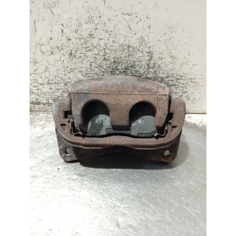 Recambio de pinza freno delantera izquierda para subaru legacy iv (bl) 2.0 d awd (bld) referencia OEM IAM   